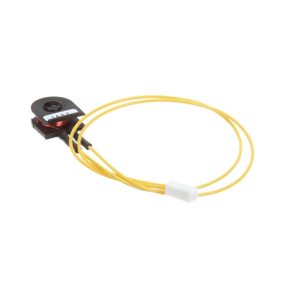 With Yel Wires Coil Assembly